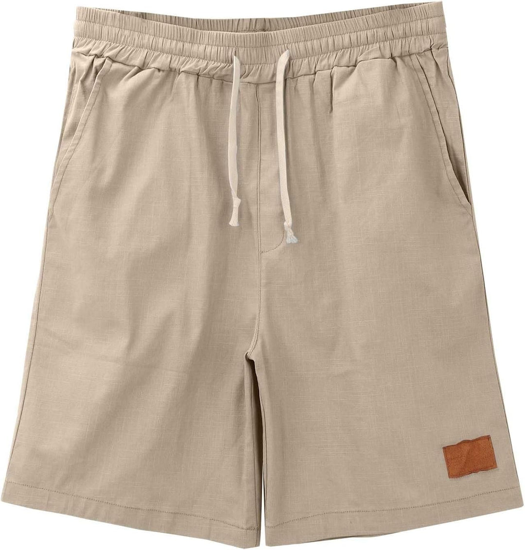 Rovan Relaxed Drawstring Shorts product image 12