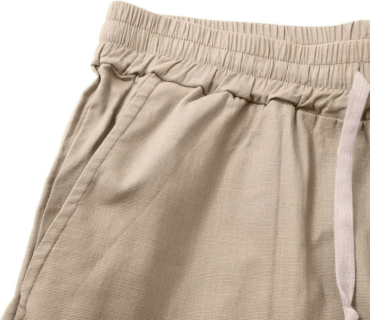 Rovan Relaxed Drawstring Shorts product image 13