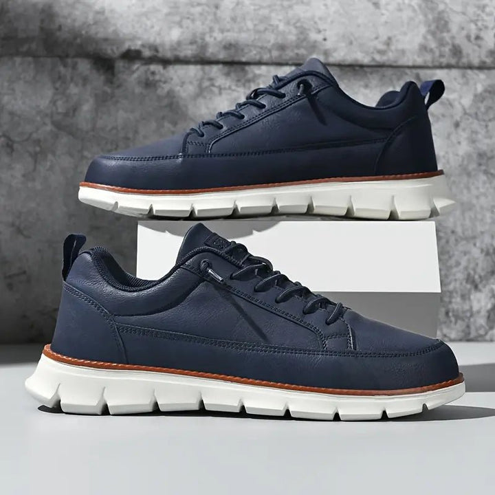 Rowan Leather Sneakers product image 7