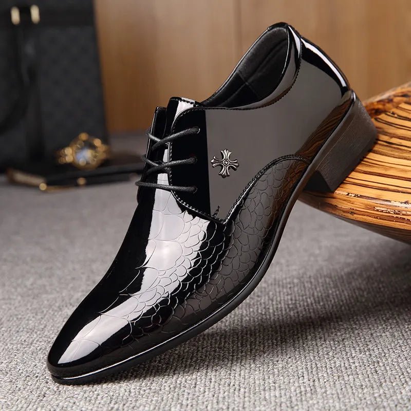 RoyalStride™ — Unleash All - Day Power with Unmatched Comfort and Style (48 ) - Shoes | Zavonix