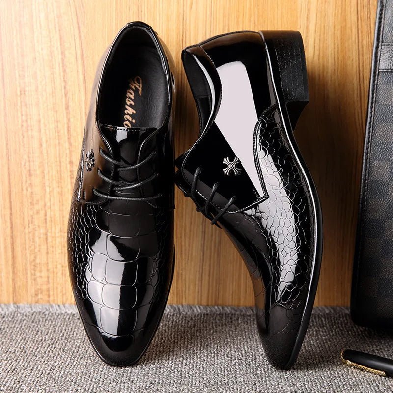 RoyalStride™ — Unleash All - Day Power with Unmatched Comfort and Style (48 ) - Shoes | Zavonix