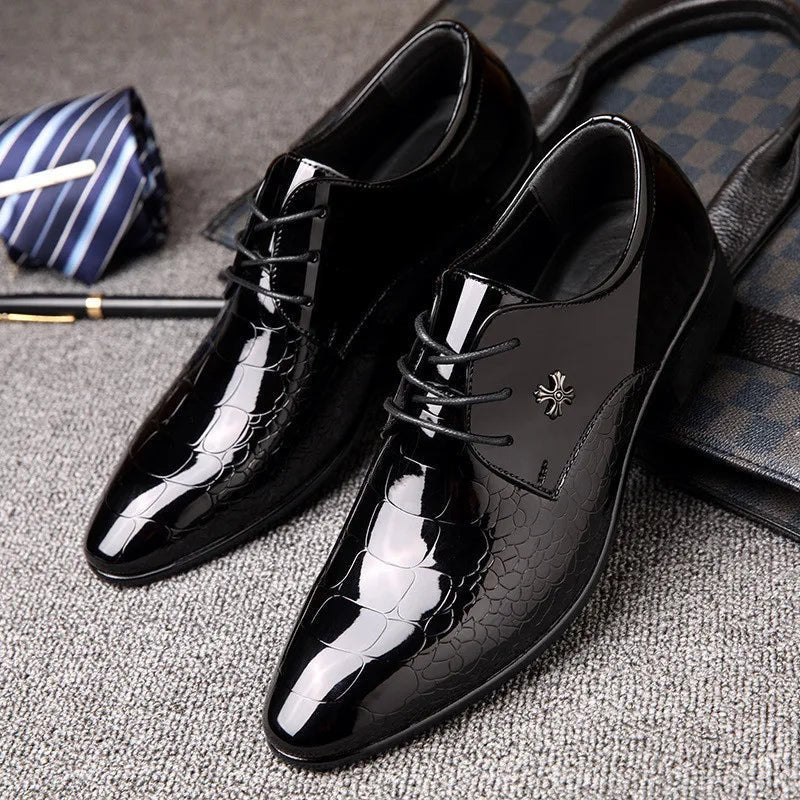 RoyalStride™ — Unleash All - Day Power with Unmatched Comfort and Style (48 ) - Shoes | Zavonix