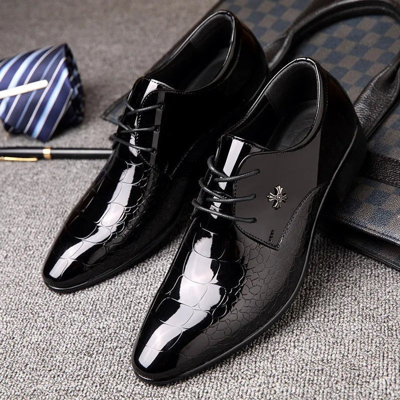 RoyalStride™ — Unleash All - Day Power with Unmatched Comfort and Style (48 ) - Shoes | Zavonix