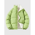 Ruben Men's Puffer Jacket | Casual Style, Maximum Warmth 1