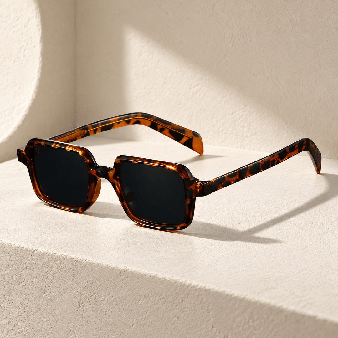 Ruvayne Square Sunglasses product image 5