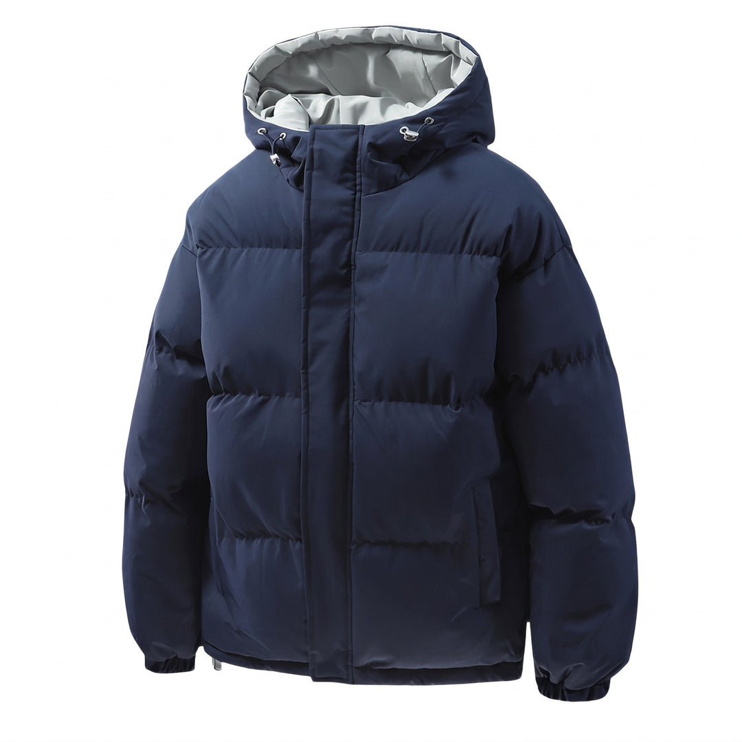 Ruvendrak Hooded Puffer Jacket product image 1