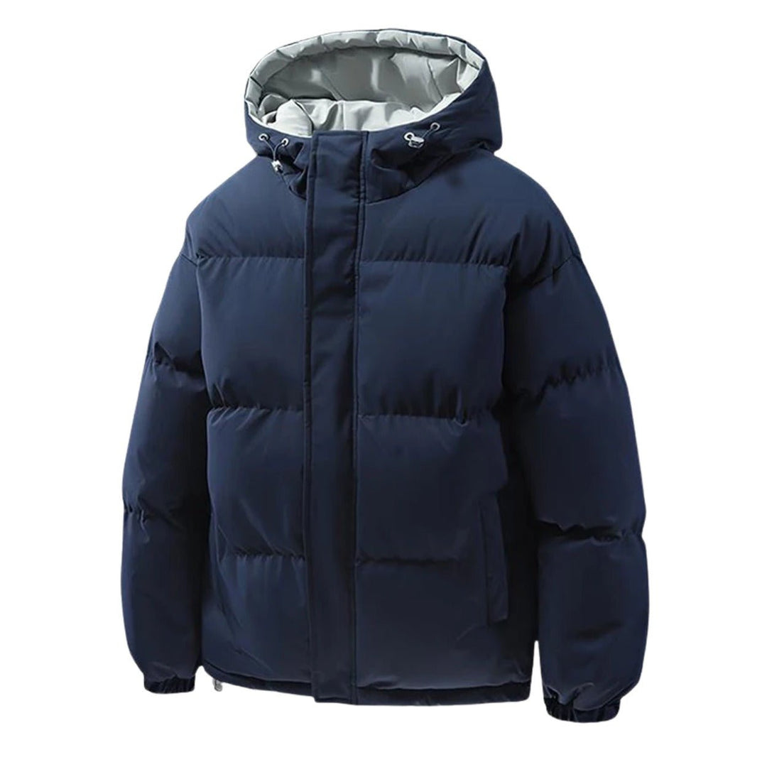 Ruvendrak Hooded Puffer Jacket product image 2