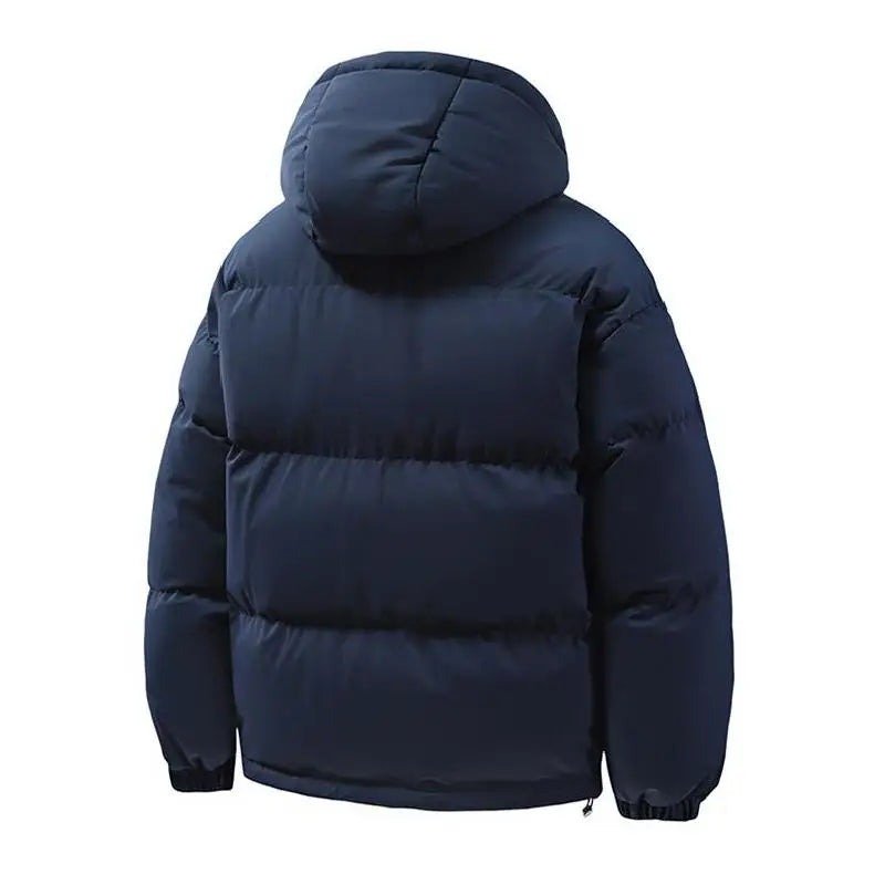 Ruvendrak Hooded Puffer Jacket product image 3
