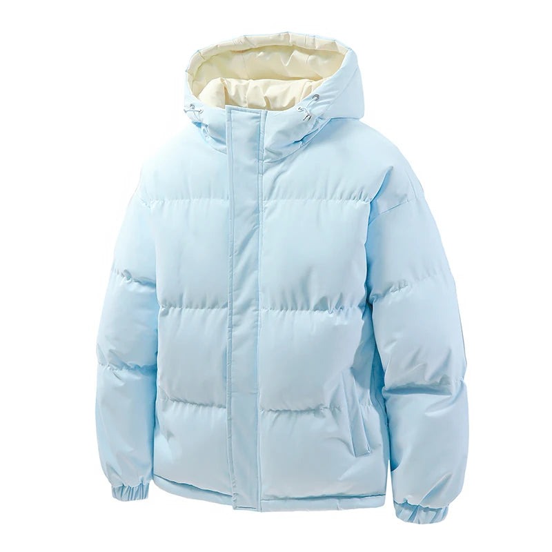 Ruvendrak Hooded Puffer Jacket product image 4