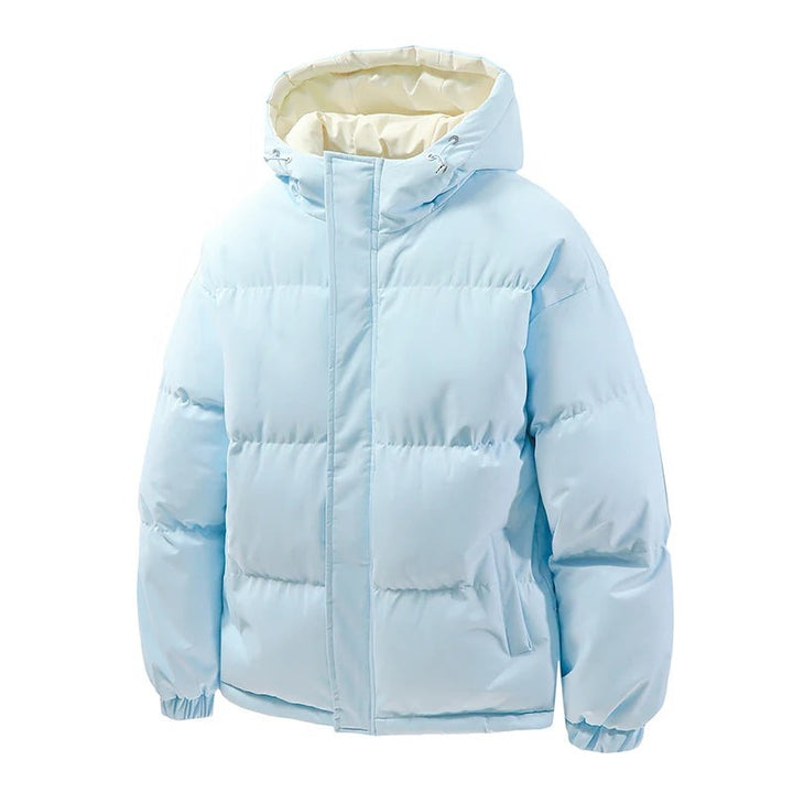 Ruvendrak Hooded Puffer Jacket product image 4