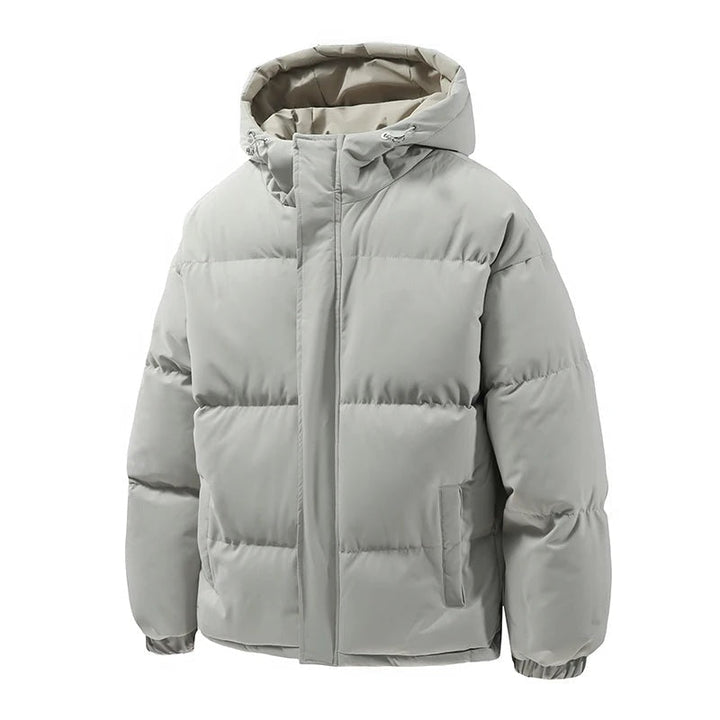 Ruvendrak Hooded Puffer Jacket product image 6