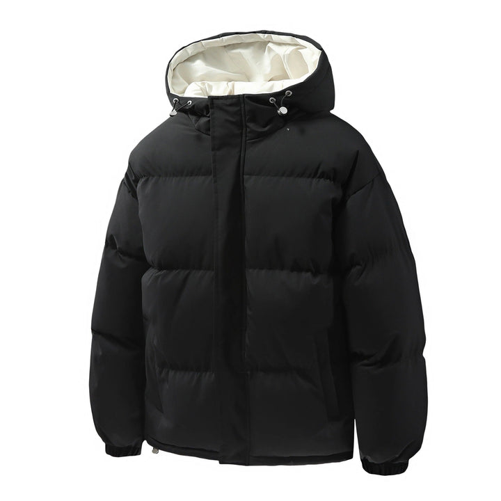 Ruvendrak Hooded Puffer Jacket product image 7