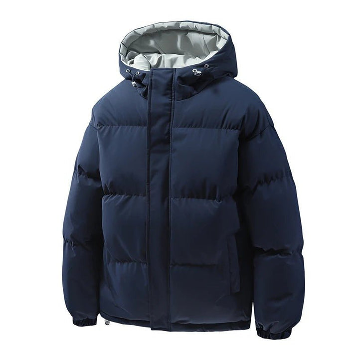 Ruvendrak Hooded Puffer Jacket product image 8