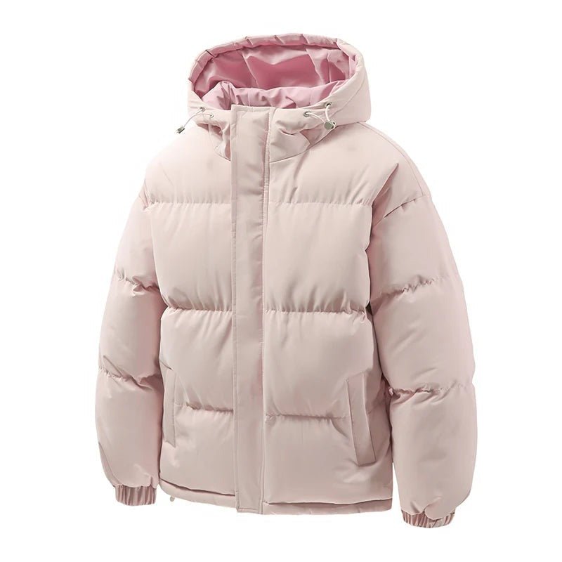 Ruvendrak Hooded Puffer Jacket product image 9