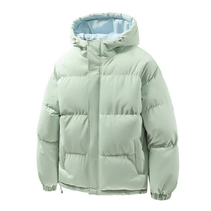 Ruvendrak Hooded Puffer Jacket product image 10
