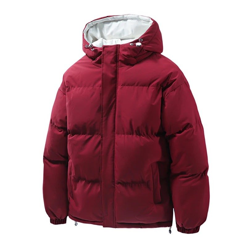 Ruvendrak Hooded Puffer Jacket product image 11