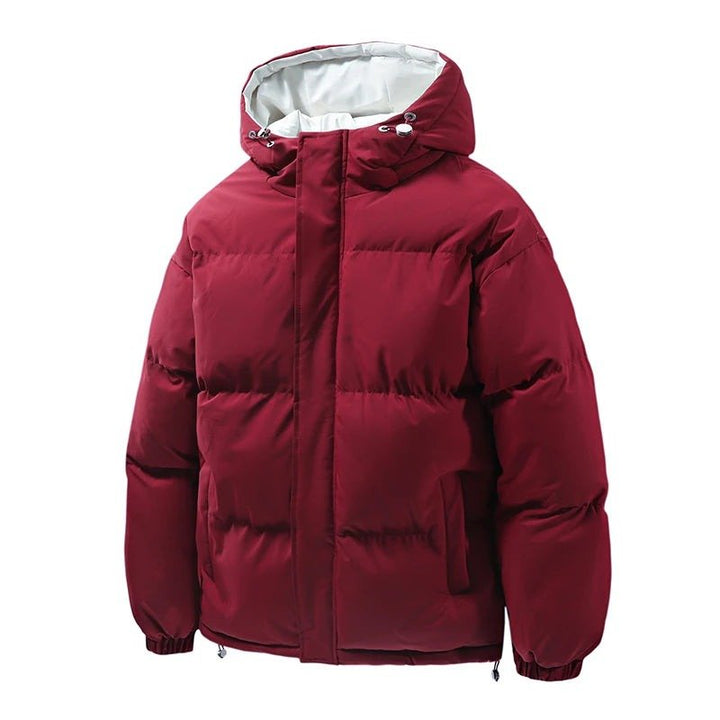 Ruvendrak Hooded Puffer Jacket product image 11