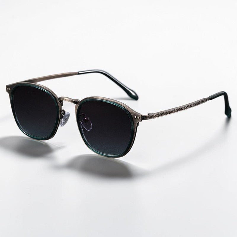 Rydale Round Sunglasses product image 1