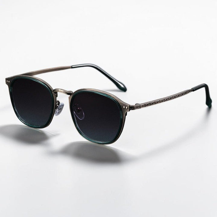 Rydale Round Sunglasses product image 1