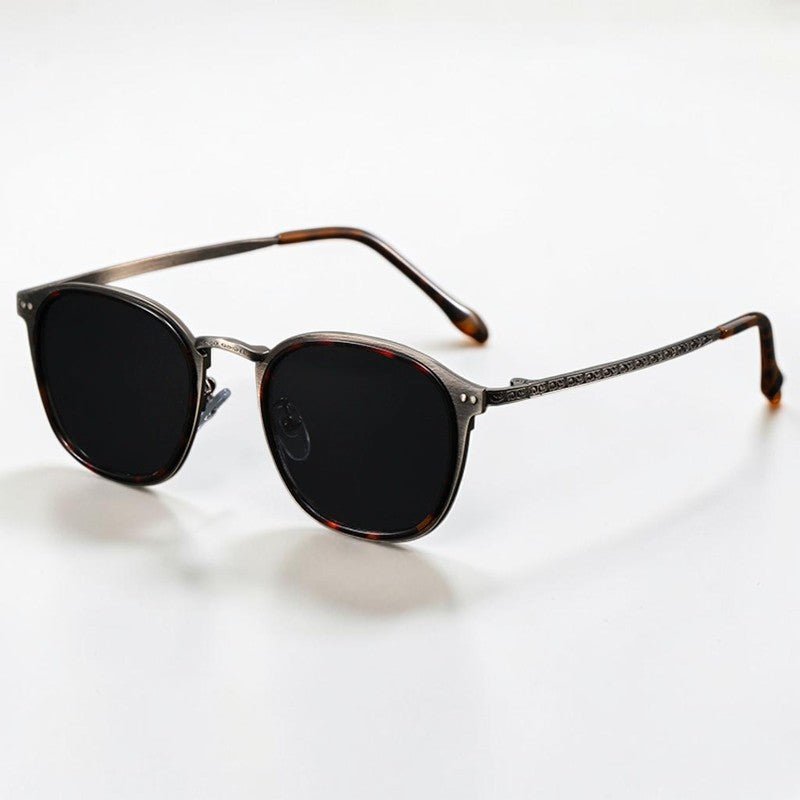 Rydale Round Sunglasses product image 3