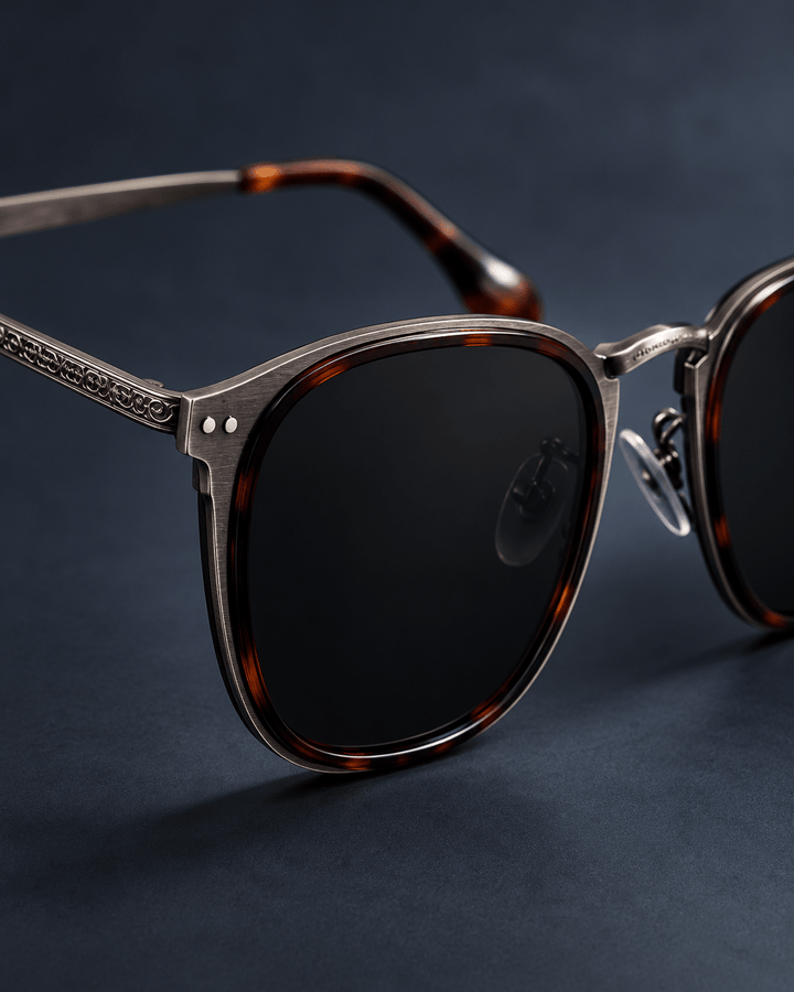 Rydale Round Sunglasses product image 4