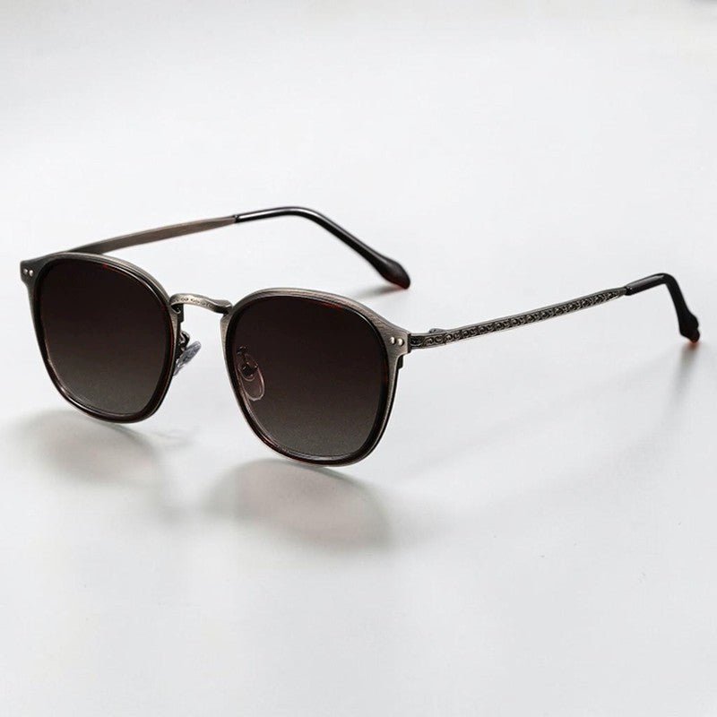 Rydale Round Sunglasses product image 8
