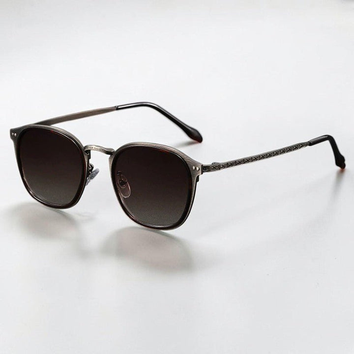 Rydale Round Sunglasses product image 8