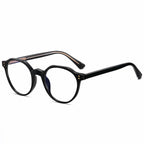 SapphireTint Blue Light Blocking Glasses (Black ) - Men's Sunglasses | Zavonix