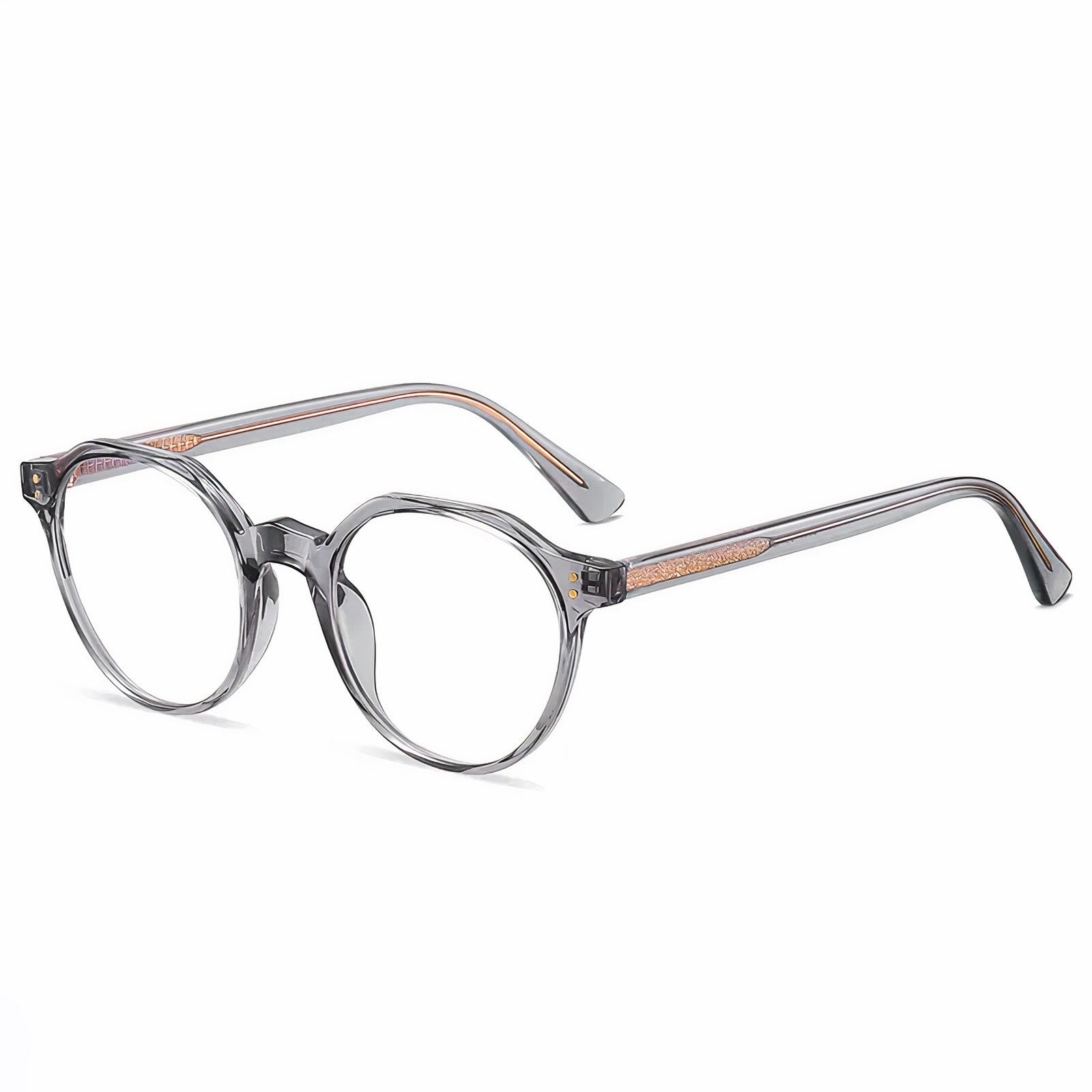 SapphireTint Blue Light Blocking Glasses (Grey ) - Men's Sunglasses | Zavonix