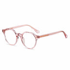 SapphireTint Blue Light Blocking Glasses (Pink ) - Men's Sunglasses | Zavonix