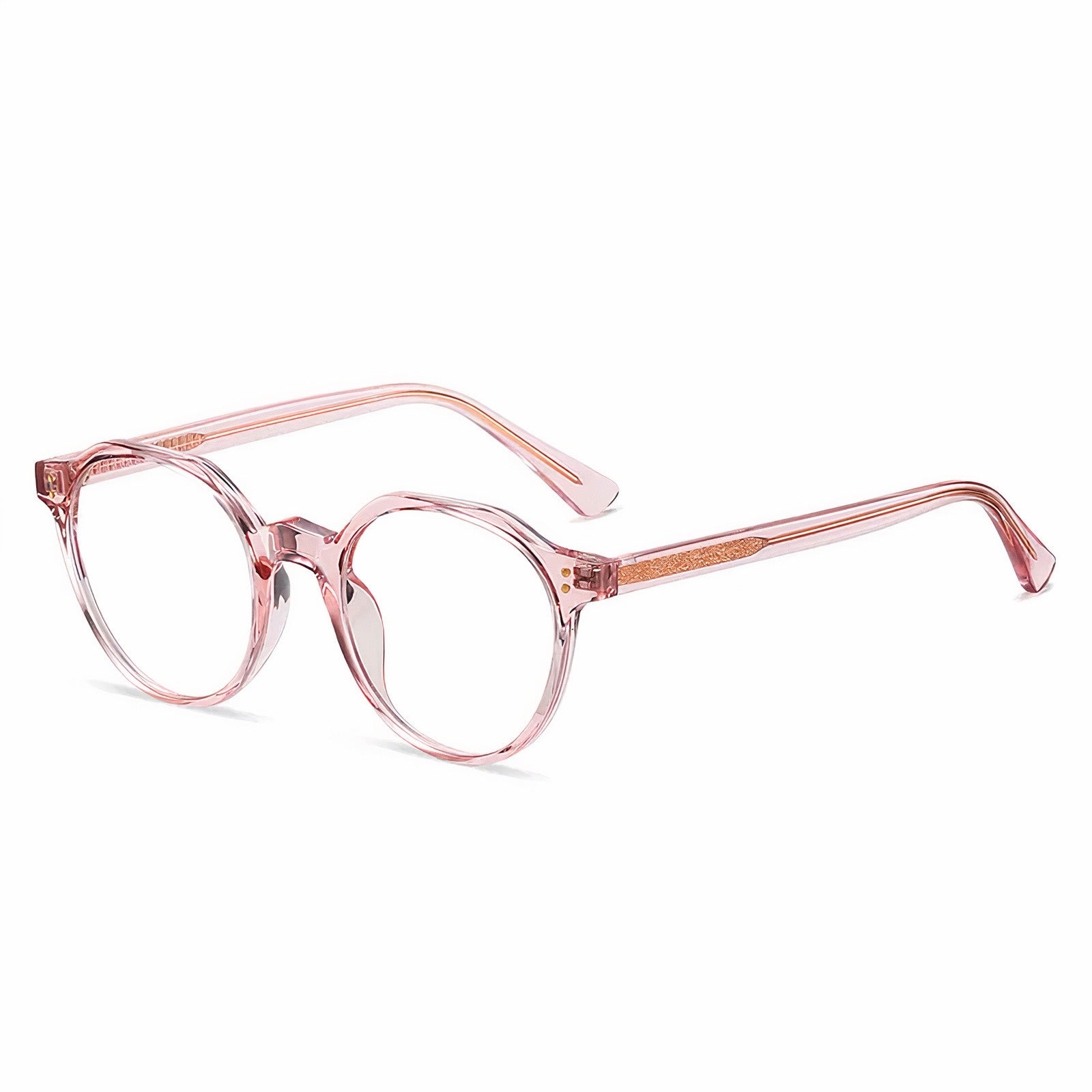 SapphireTint Blue Light Blocking Glasses (Pink ) - Men's Sunglasses | Zavonix