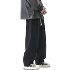 Sarual Trousers (Coffee XS) - | Zavonix