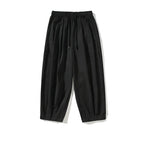 Sarual Trousers (Coffee XS) - | Zavonix