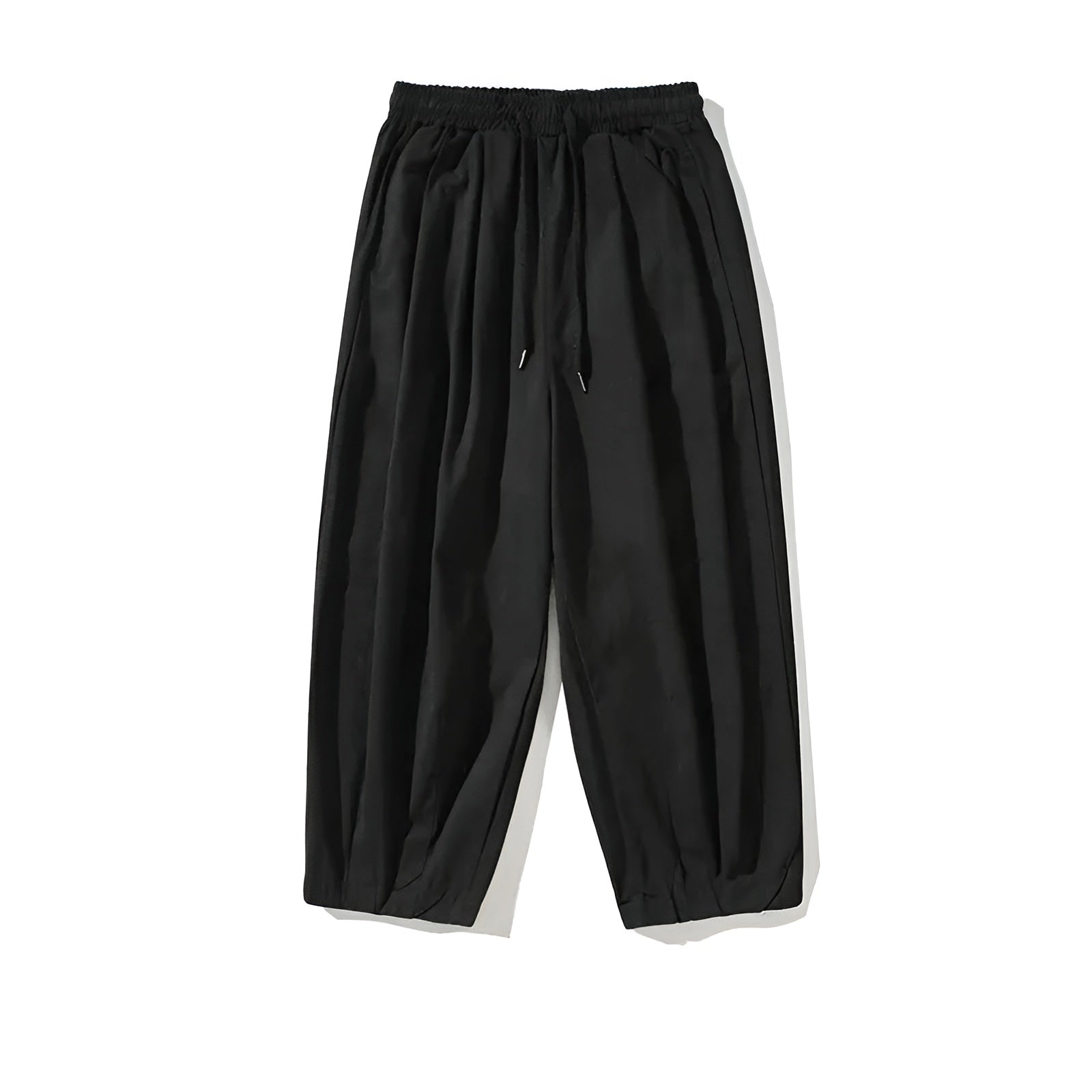 Sarual Trousers (Coffee XS) - | Zavonix
