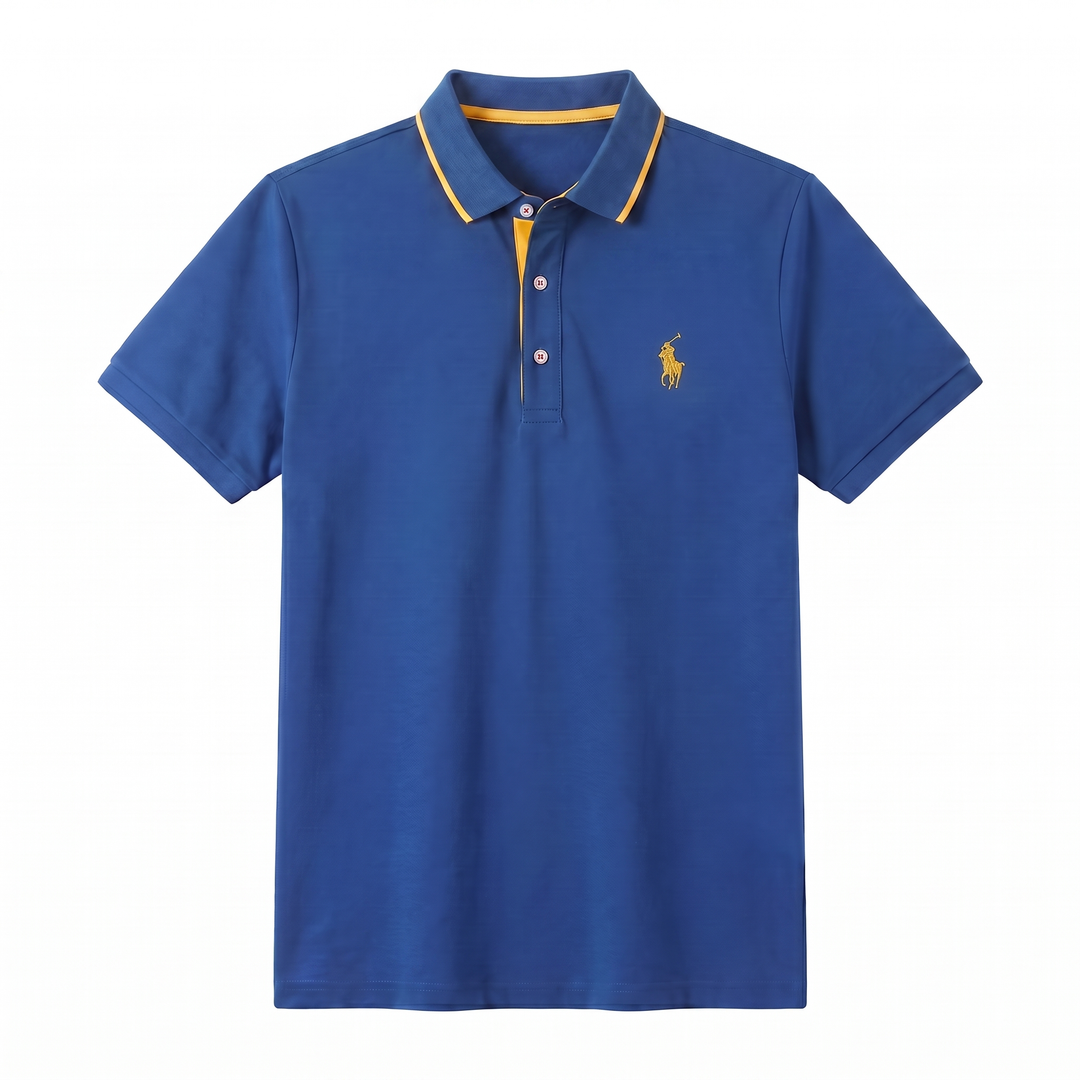 Sarncliffe Tipped Polo product image 2