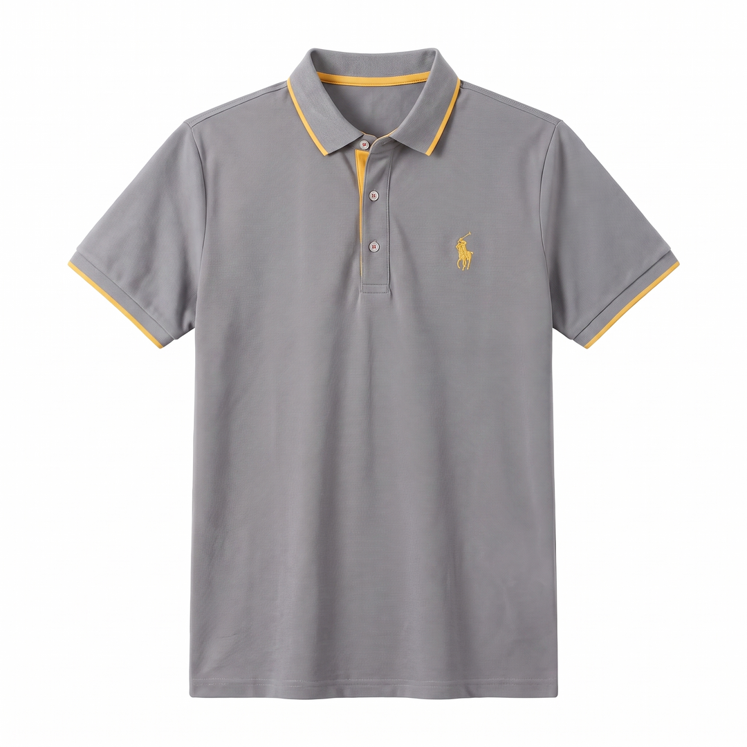 Sarncliffe Tipped Polo product image 3