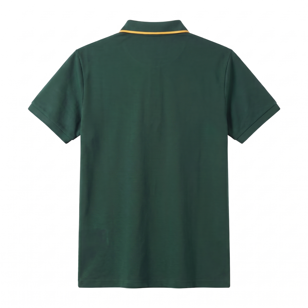 Sarncliffe Tipped Polo product image 8