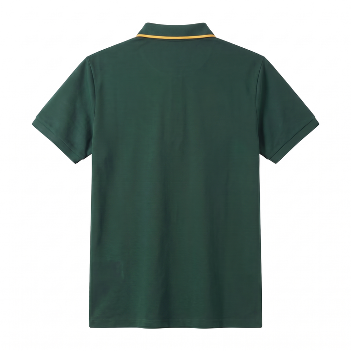 Sarncliffe Tipped Polo product image 8