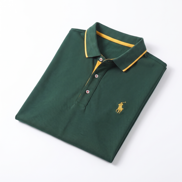 Sarncliffe Tipped Polo product image 10