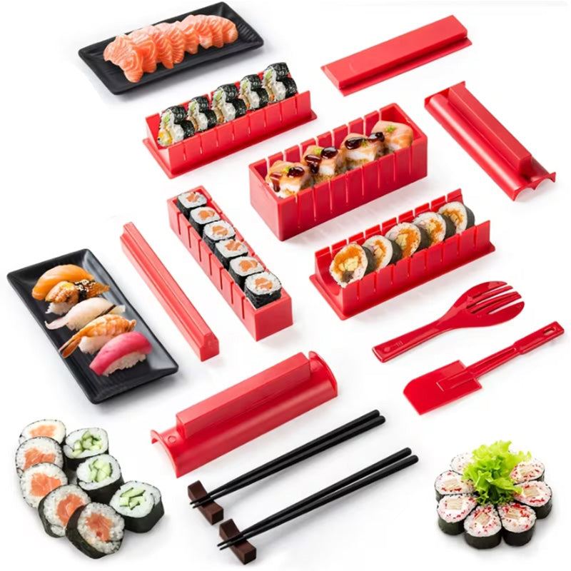 Satori Roll Maker Kit Product Image 01