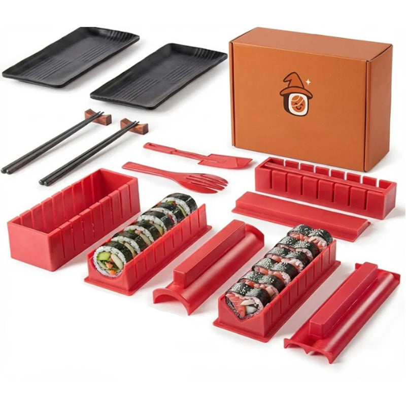 Satori Roll Maker Kit Product Image 02