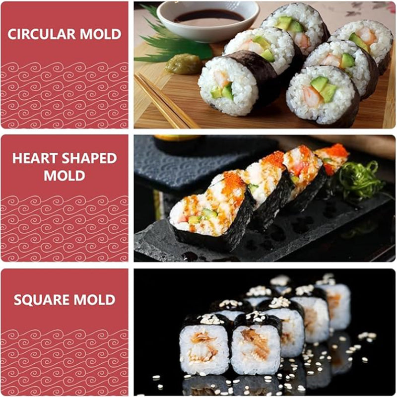 Satori Roll Maker Kit Product Image 03