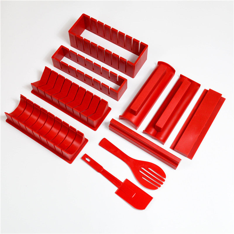 Satori Roll Maker Kit Product Image 04