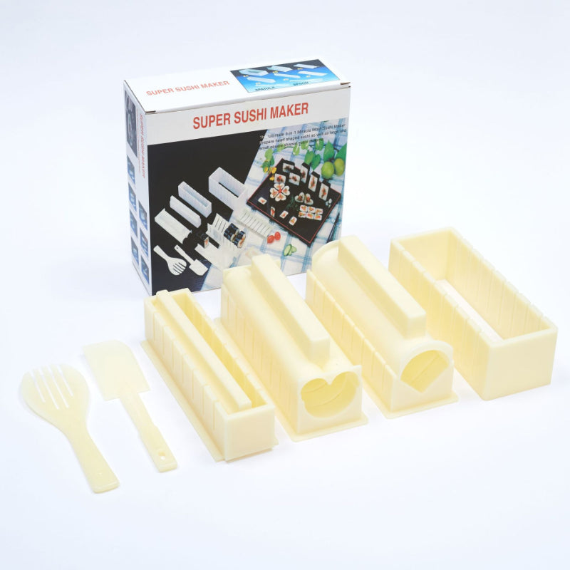 Satori Roll Maker Kit Product Image 06