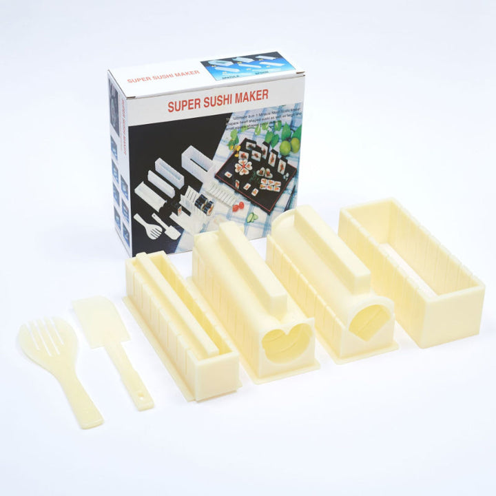 Satori Roll Maker Kit Product Image 06