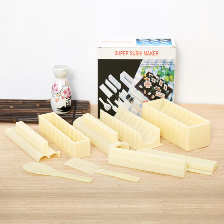 Satori Roll Maker Kit Product Image 10
