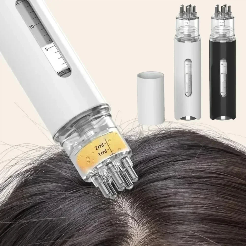 Scalp Oil Applicator Product Image 02