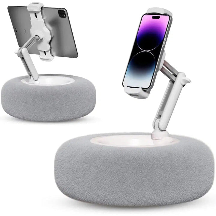 ScreenEase™ — Banish Pain and Sink into Pure, Unshakeable Comfort (Gray ) - | Zavonix