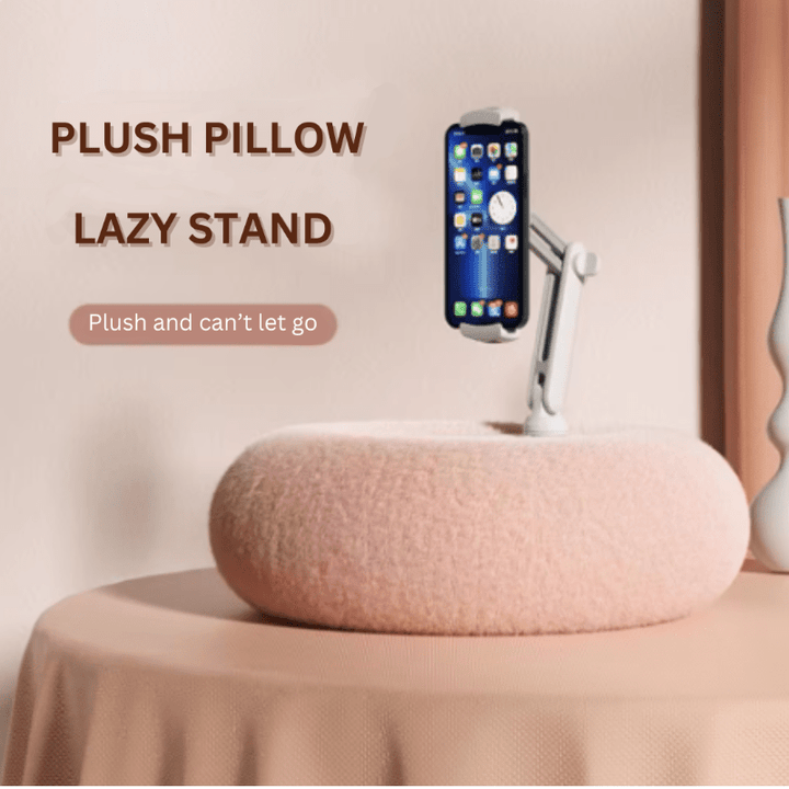 ScreenEase™ — Banish Pain and Sink into Pure, Unshakeable Comfort (Pink ) - | Zavonix