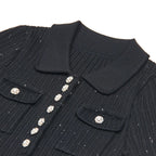 Sculptress™ — Unleash Irresistible Confidence with Every Curve - Hugging Step (Black XS) - | Zavonix
